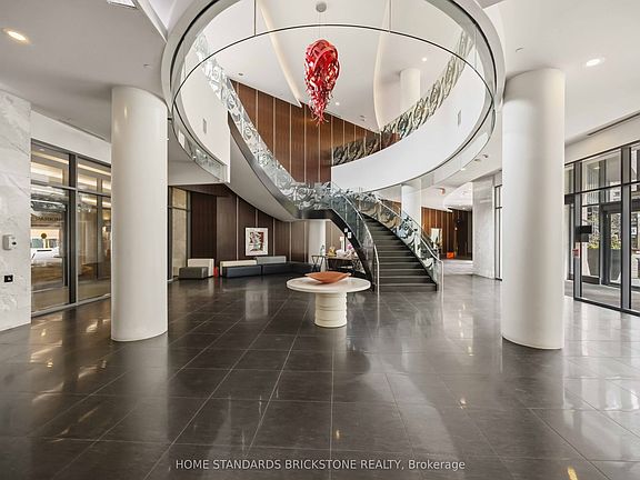 5th image of 5162 Yonge St #3212