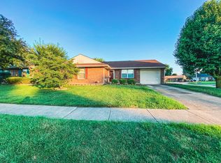 4215 Buckland Sq, Owensboro, KY 42301
