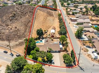 1390 Corona Ave, Norco, CA 92860