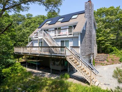 14 High Meadow Lane, Oak Bluffs, MA, 02557