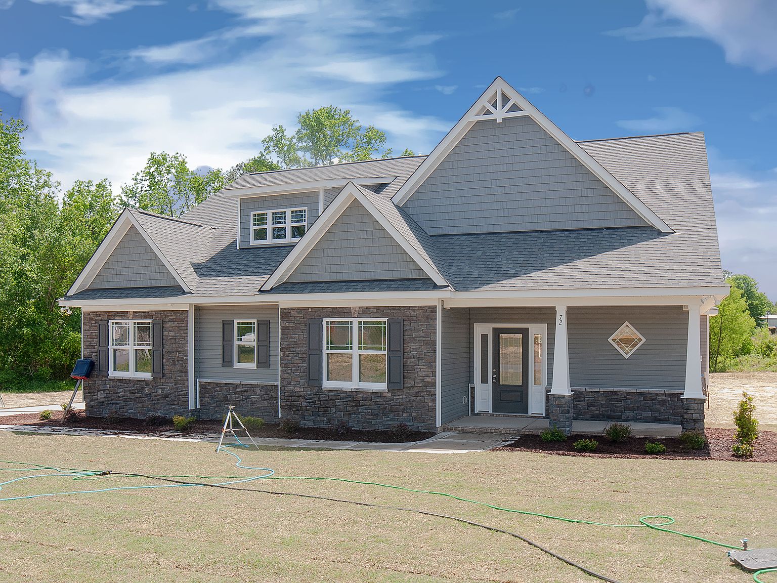 Spring Branch by Watermark Homes Inc. in Benson NC Zillow