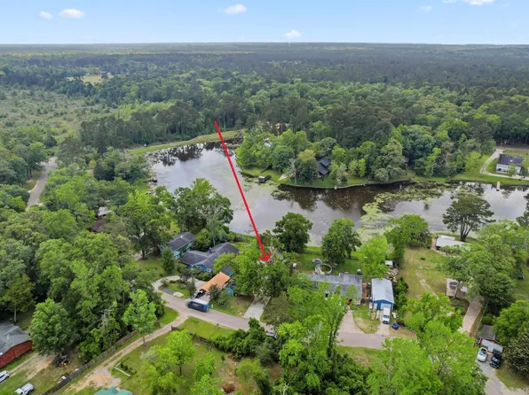 11158 Quinlan North Lake Dr, Conroe, TX 77303