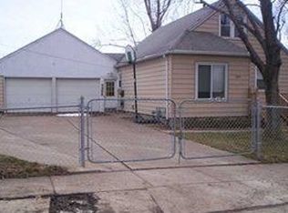 3869 Big Tree Rd, Hamburg, NY 14075