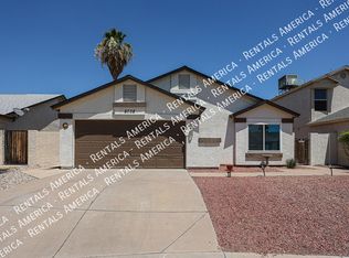 8738 W Athens St, Peoria, AZ 85382