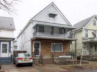 37 Winter St, Buffalo, NY 14213