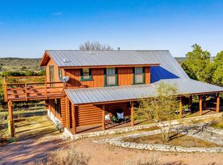 622 Eichen Strasse, Fredericksburg, TX 78624
