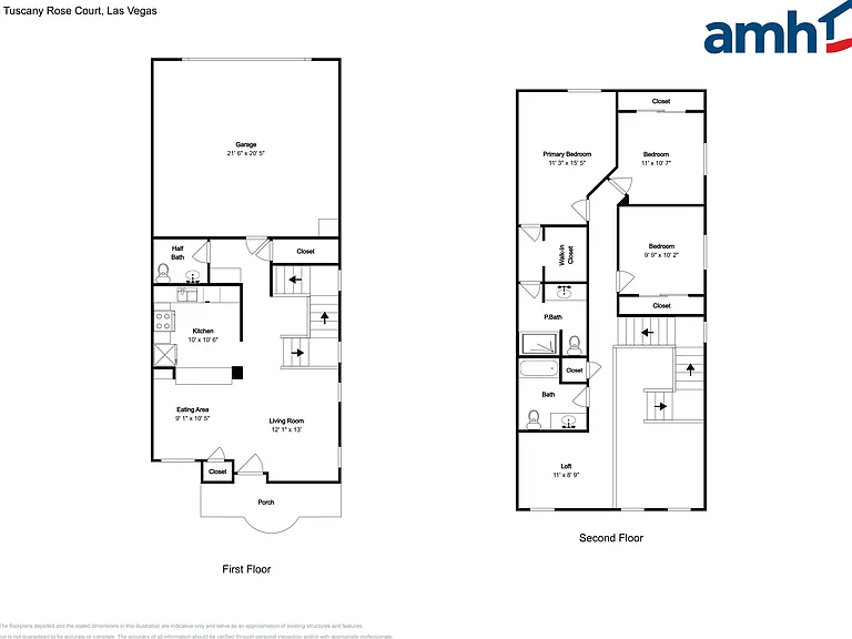 10438 Tuscany Rose Ct — Photo 2