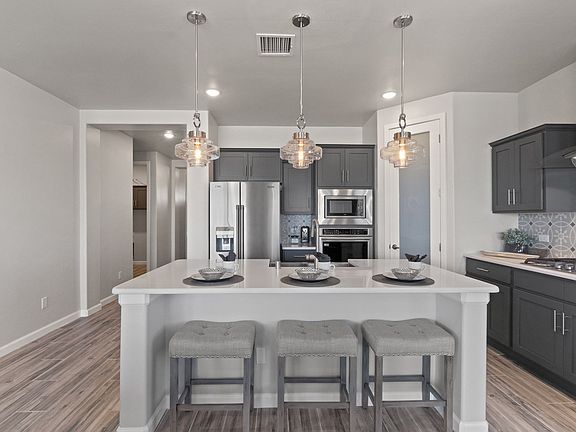 1740 New Home Design