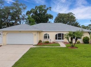 1166 Gillespie Dr, Palm Harbor, FL 34684