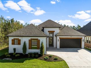 7103 S Tamarack Ave W, Broken Arrow, OK 74011