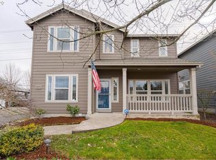 772 NE Pacific Dr, Fairview, OR 97024