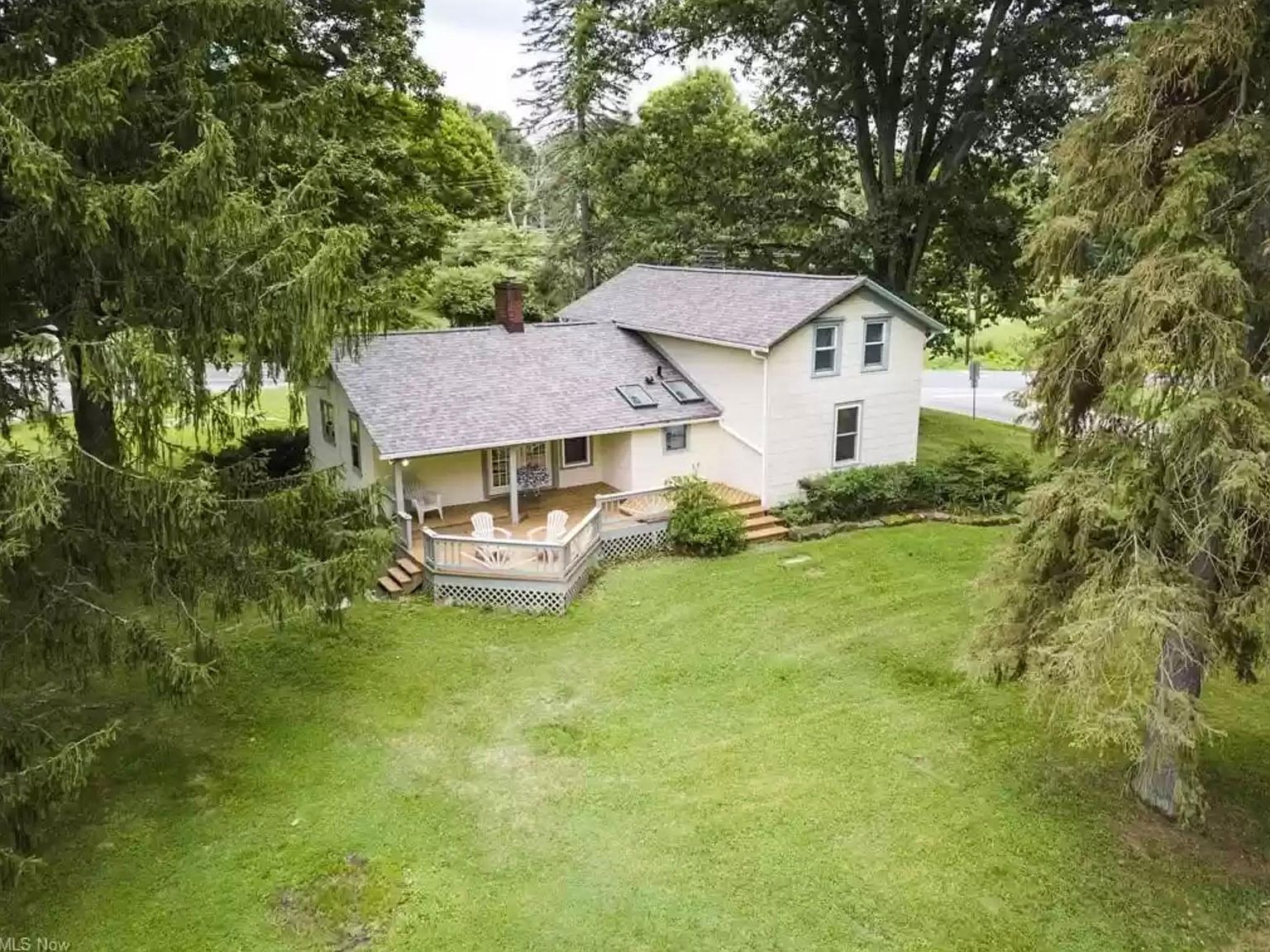3284 Old Weymouth Rd, Medina, OH 44256 Zillow