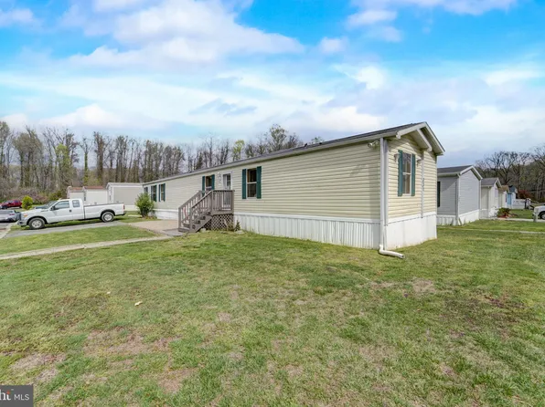 221 Forest Green Rd, Aberdeen, MD 21001