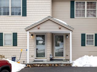 30 White Oaks Rd UNIT 2, Laconia, NH 03246