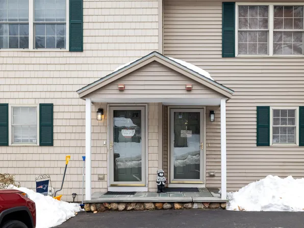30 White Oaks Road #2, Laconia, NH 03246