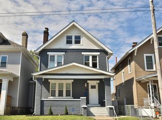 993 Linwood Ave, Columbus, OH 43206