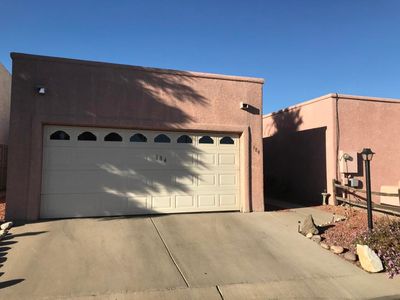 184 W Lillian Ln, Tucson, AZ, 85704