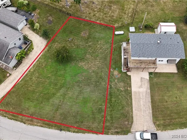 Tbd Sunny Slope Cir, Camdenton, MO 65020
