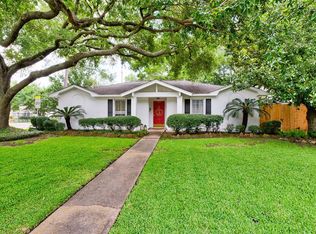 9603 Judalon Ln, Houston, TX 77063