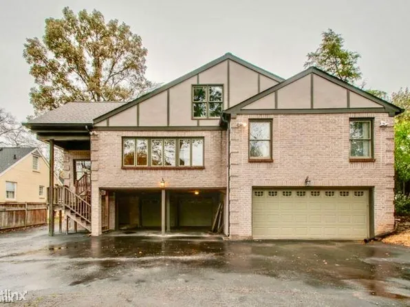 4019 Woodmont Blvd, Nashville, TN 37205