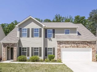 379 Village Broad St, Dacula, GA 30019