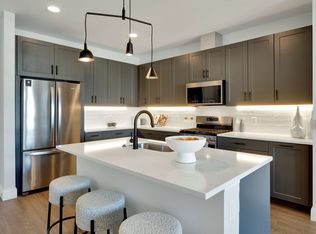The Fitzgerald, Denver, CO 80202