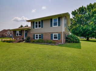3521 Sulphur Springs Rd, Murfreesboro, TN 37129