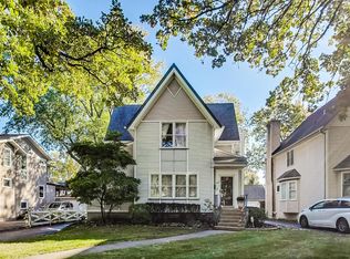 123 Keystone Ave, River Forest, IL 60305