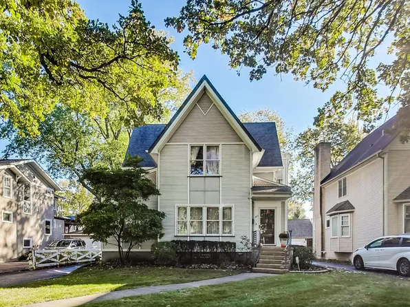 123 Keystone Ave, River Forest, IL 60305