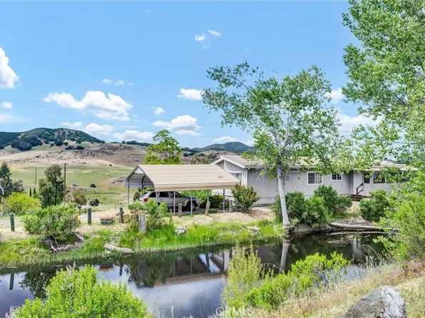 4538 Hill Rd, Lakeport, CA 95453