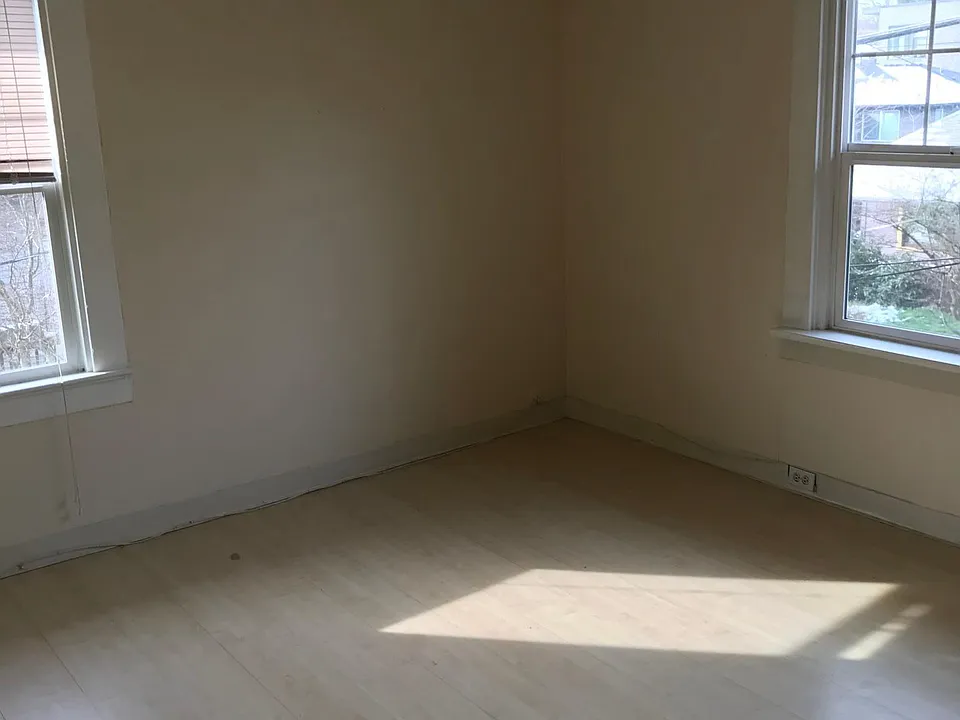 Dining room off kitchen 