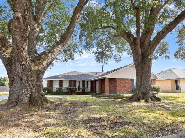 1620 S Lynne Ave, Gonzales, LA 70737