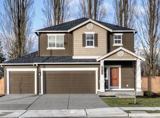 6912 Sweetgum Ave NE #255, Lacey, WA