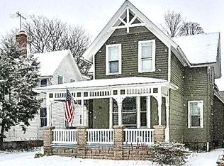 36 Cambridge St, Rochester, NY 14607