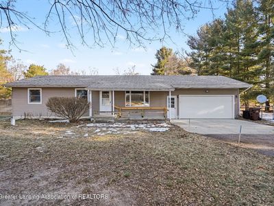 972 W Dexter Trl, Mason, MI, 48854