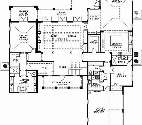 2nd image of 1465 Gracewood Ln