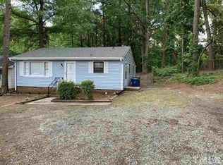 1208 E Club Blvd, Durham, NC 27704
