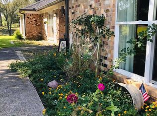 690 Fm 2667, Timpson, TX 75975