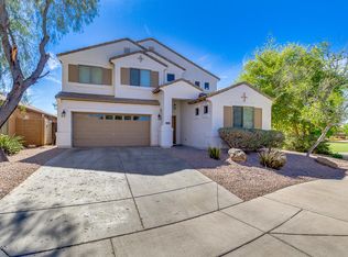 3314 S 92nd Dr, Tolleson, AZ 85353