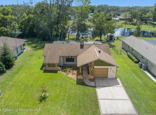 8136 Wooden Dr, Spring Hill, FL 34606