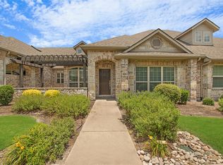 5695 Hummingbird Ln, Fairview, TX 75069