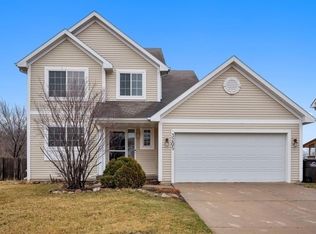 3205 SE 25th St, Des Moines, IA 50320
