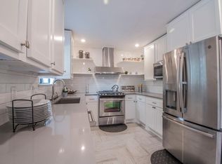8401 Fort Sumter Rd, Austin, TX 78745