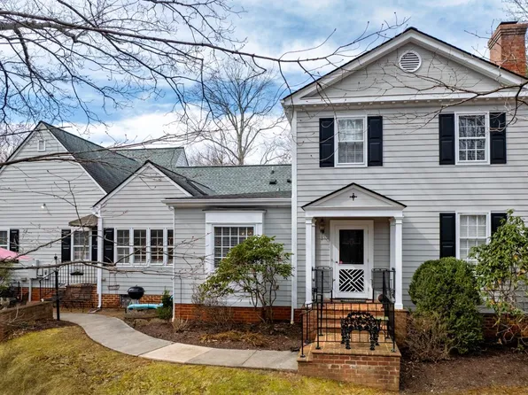 321 Barkley Ct, Lynchburg, VA 24503