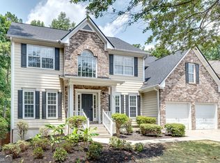 1537 Belfaire Lake Trl, Dacula, GA 30019