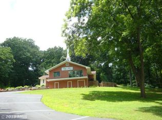 16248 Neabsco Rd, Woodbridge, VA 22191