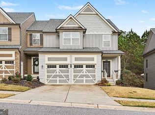 221 Stone Park Dr, Woodstock, GA 30188