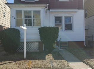 54 S 20th St, East Orange, NJ 07018