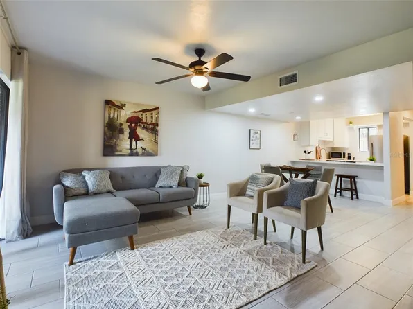 1836 N CRYSTAL LAKE DRIVE #117, LAKELAND, FL 33801