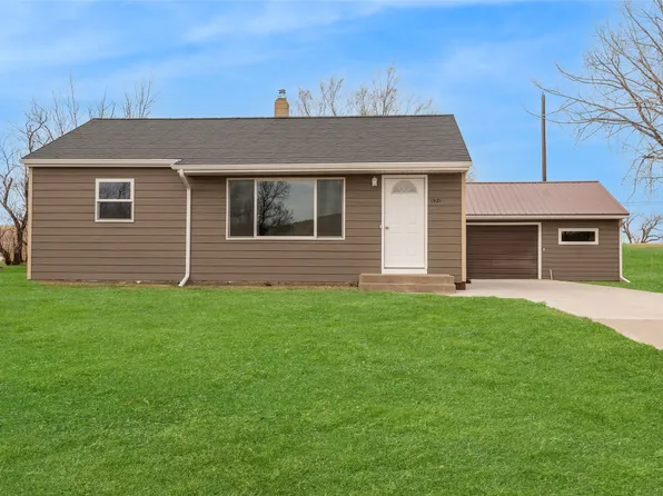 1921 1st St E, Havre, MT 59501